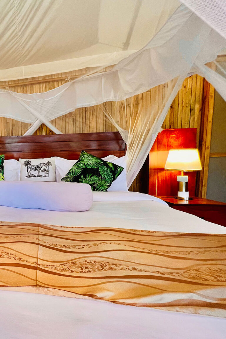 Golden Safari Camps
